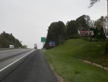 I-75 2M S/O EXIT 212 ES/FS (SINGLE)