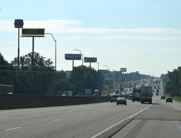 I-75 S/O EXIT 218 LOC.2 ES/FN