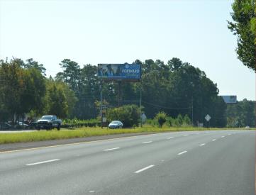 US 19/41 N/O HWY 20 LOC.2 ES/FN (HAMP.)