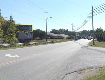 E/S N.THORNTON @ CHATT. RD N/F TOP LHR (DO NOT SELL)