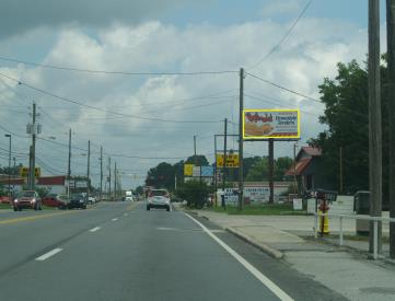 E/S GLENWOOD 500' N/O WAUGH S/F RHR