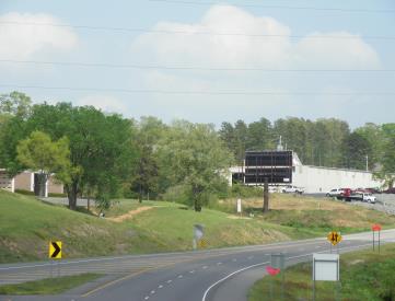 HWY 70 N/S .5 MI E/O HWY 270 BYPASS WFB