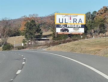 HWY 70 N/S .5 MI E/O HWY 270 BYPASS EFT