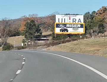 HWY 70 N/S .5 MI E/O HWY 270 BYPASS EFB