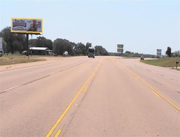 US 87 E/S 1.5 MI S/O CUERO NF LHR
