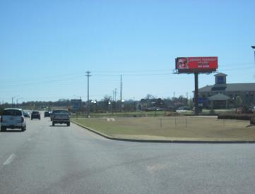 CHANTILLY PKWY S/O I-85  F/N
