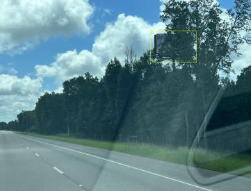 S/S HWY 204 1ST E/O I-95 F/W**DO NOT SELL. DO NOT SELL**