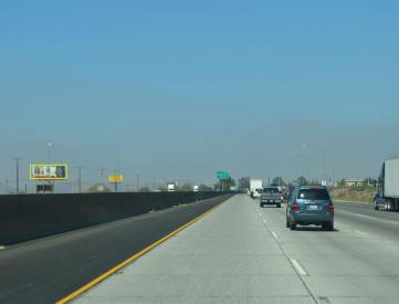 I-10 SL 5360' E/O HARGRAVE EF