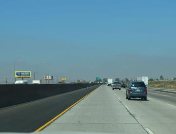 I-10 SL 6860' E/O HARGRAVE EF