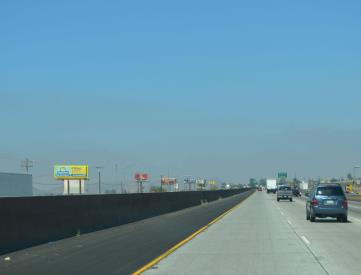 I-10 SL E/O HARGRAVE EF