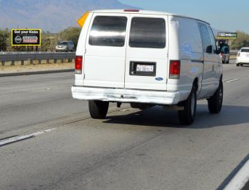 I-10 SL 1900' E/O JEFFERSON EF