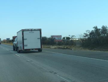 I-10 SL 1900' E/O JEFFERSON WF