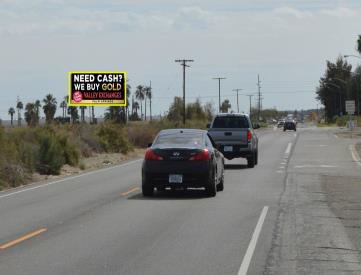 111 HWY EL 1500' W/0 54TH NF