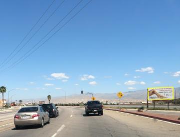 86 JCT NE @ HWY 111 SF