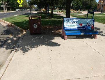 10TH AVE @ GUNTHER HALL ES (R-1)