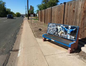 23RD AVE S/O 25TH ST WS NF (R)