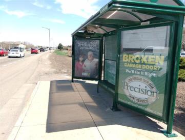 HWY 34 E/O BOISE AVE SS 1
