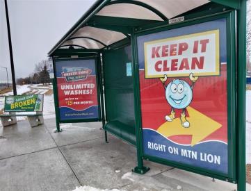 HWY 34 E/O DENVER AVE SS 1