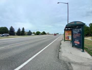 HWY 34 W/O DENVER AVE SS 1