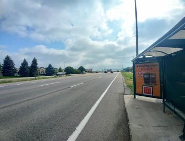 HWY 34 W/O DENVER AVE SS 2