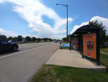 HWY 34 W/O DENVER AVE NS 1