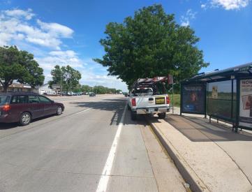 MAIN ST N/O QUAIL RD ES 2