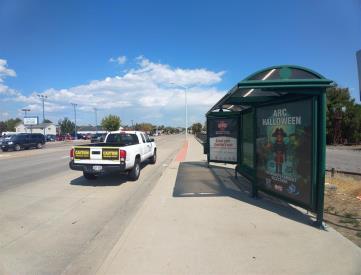 HWY 287 N/O 119 ES SF 1