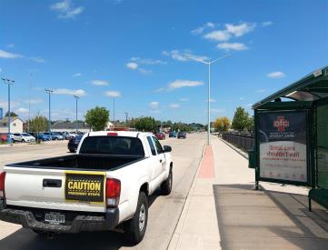 HWY 287 N/O 119 ES SF 2