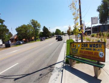HWY 34 E/O E BROADMOOR DR SS WF