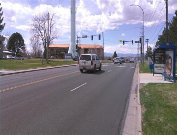 20TH ST E/O CLUBHOUSE DR NS 2