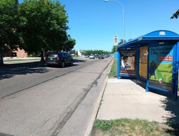 10TH ST W/O 36TH AVE NS 1