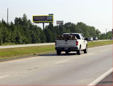 I-59 WL .7 MI. S/O AL 35 EXIT 218 FS