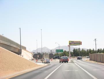 US95 SL 400' E/O RANCHO WF