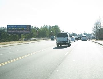 E/S MARKET PLACE BLVD .4 N/O SR 20 LHR F/N