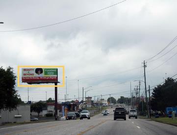 S/S 5112 VAUGHN RD E/O EAST BLVD F/E