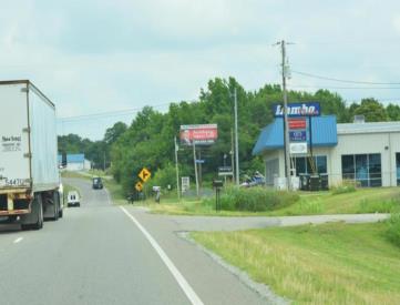 HWY 231 EL @ AGUA DR FS