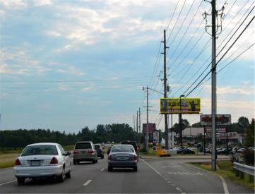 HWY 72 W SL .6 MI E/O HUGHES RD FW