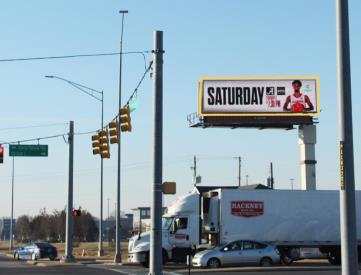 MCFARLAND BLVD W/S 50' S/O 15TH STREET