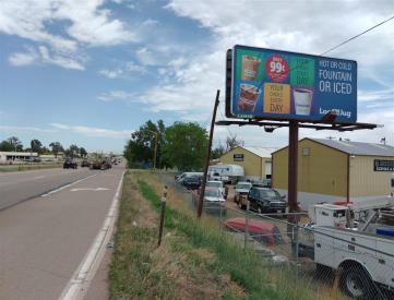 HWY 85 AT 39TH ST ES SF