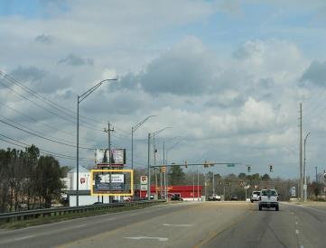 W. BYPASS @ RIVER FALLS STREET F/W (BOTTOM) #2