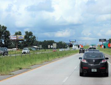 W/S I-516 1ST S/O TREMONT F/S - RIGHT