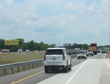 S/S I-16 1ST W/O I-516   F/E