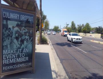EB CAMELBACK RD FS 42ND ST