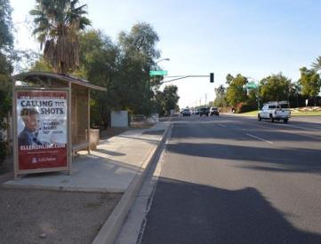 EB CAMELBACK RD FS JOKAKE RD