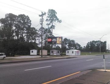 E/S HWY 77 N/O THORNTON RD F/N