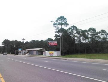 E/S HWY 77 N/O THORNTON RD F/S