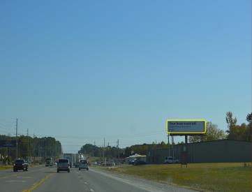 HWY 53 WL .7 MI S/O JEFF RD FN