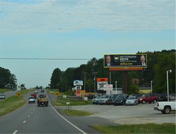 HWY 72 W NL .1 MI W/O COUNTY LINE RD FE