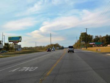 HWY 53 WL @ HARDEE'S FS