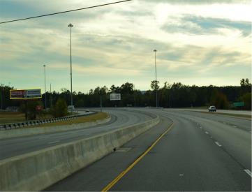 RESEARCH PARK EL .5 MI W/O HWY 53 FN